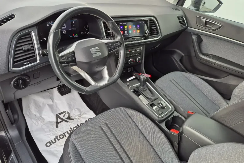 Seat Ateca din 2024 cu 41.434 km - oferta SEA177789 - foto 9