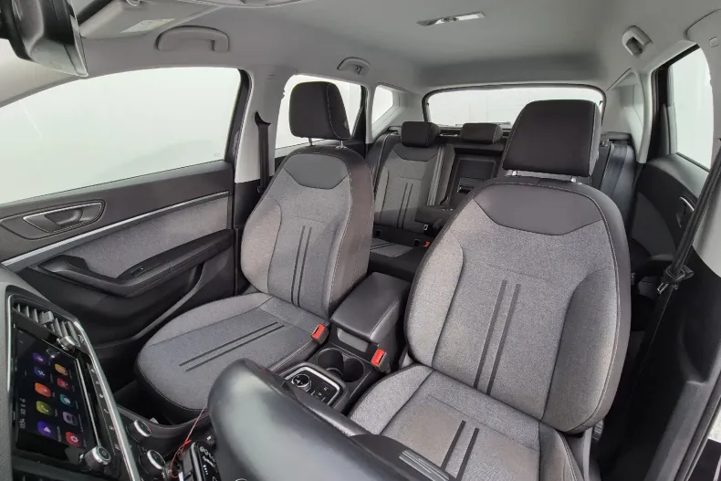 Seat Ateca din 2024 cu 41.434 km - oferta SEA177789 - foto 10