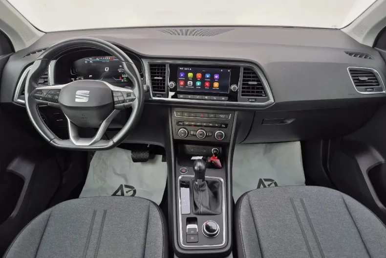 Seat Ateca din 2024 cu 41.434 km - oferta SEA177789 - foto 12