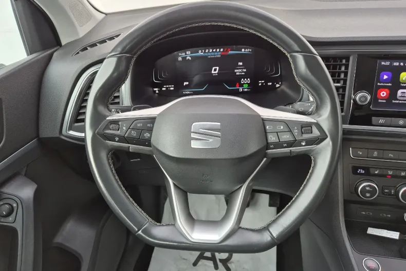 Seat Ateca din 2024 cu 41.434 km - oferta SEA177789 - foto 14