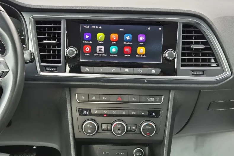 Seat Ateca din 2024 cu 41.434 km - oferta SEA177789 - foto 18