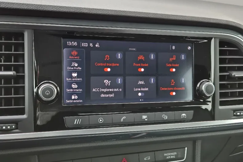 Seat Ateca din 2024 cu 41.434 km - oferta SEA177789 - foto 21