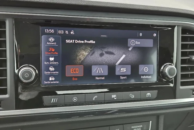 Seat Ateca din 2024 cu 41.434 km - oferta SEA177789 - foto 22