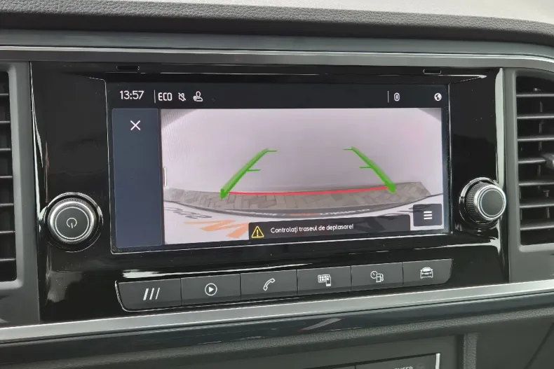 Seat Ateca din 2024 cu 41.434 km - oferta SEA177789 - foto 24