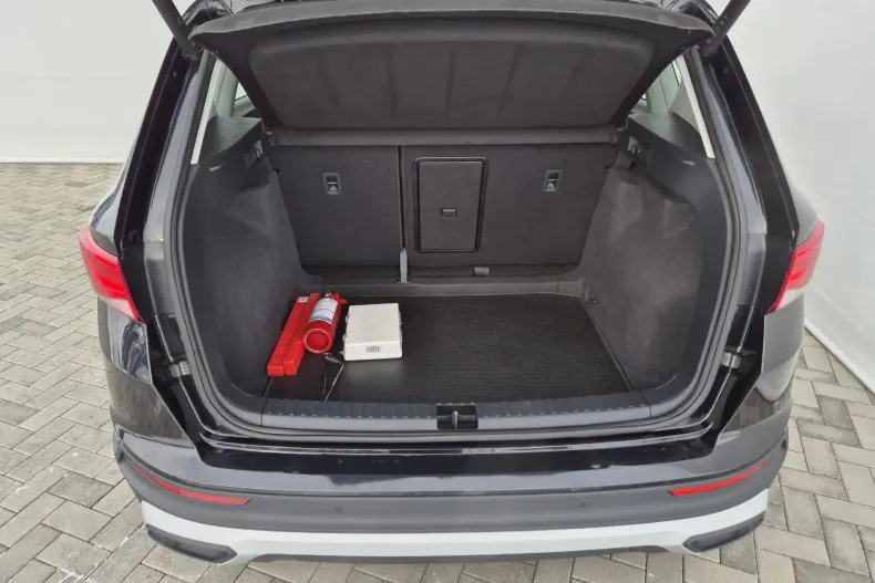 Seat Ateca din 2024 cu 41.434 km - oferta SEA177789 - foto 26