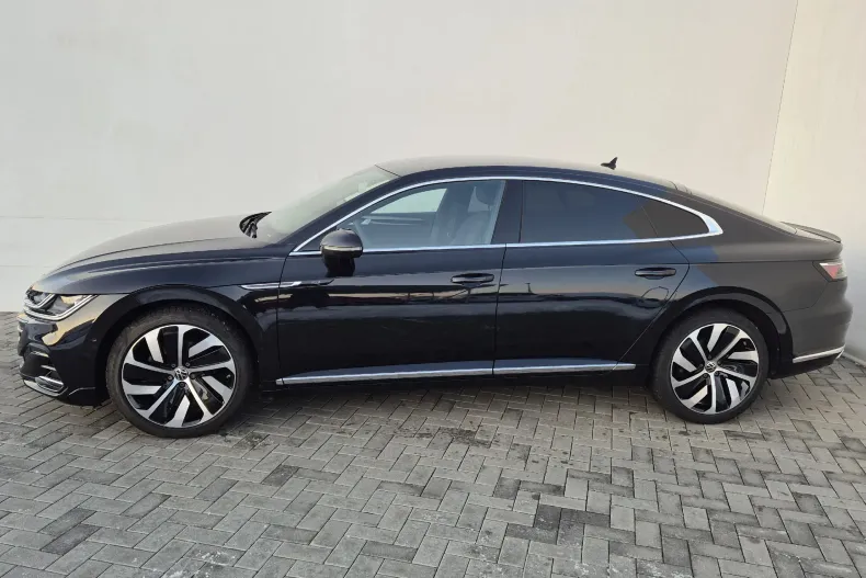 Volkswagen Arteon din 2022 cu 129.389 km - oferta VOL177790 - foto 2