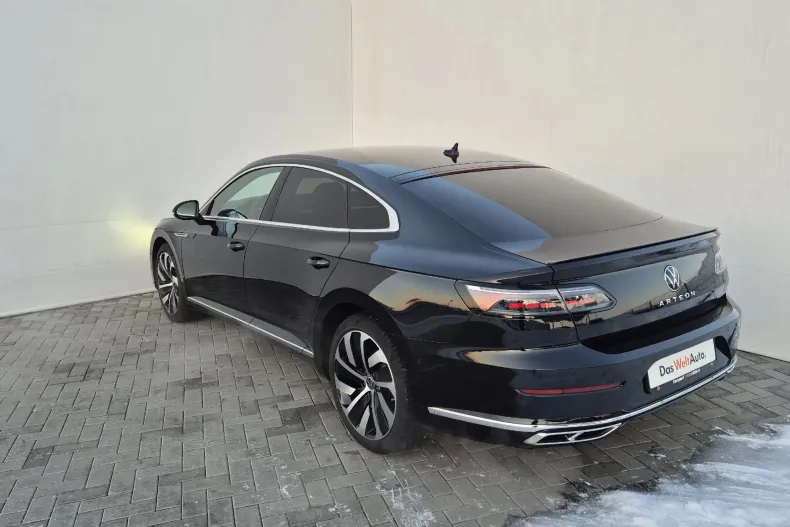 Volkswagen Arteon din 2022 cu 129.389 km - oferta VOL177790 - foto 3
