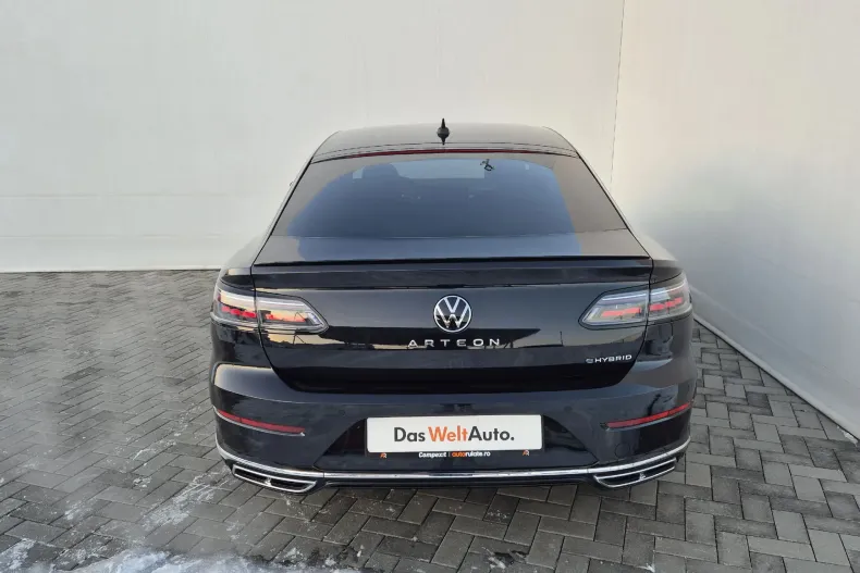 Volkswagen Arteon din 2022 cu 129.389 km - oferta VOL177790 - foto 4