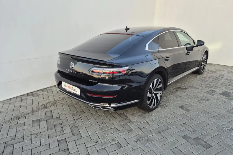 Volkswagen Arteon din 2022 cu 129.389 km - oferta VOL177790 - foto 5