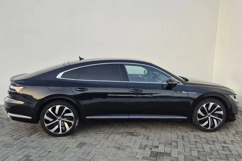 Volkswagen Arteon din 2022 cu 129.389 km - oferta VOL177790 - foto 6