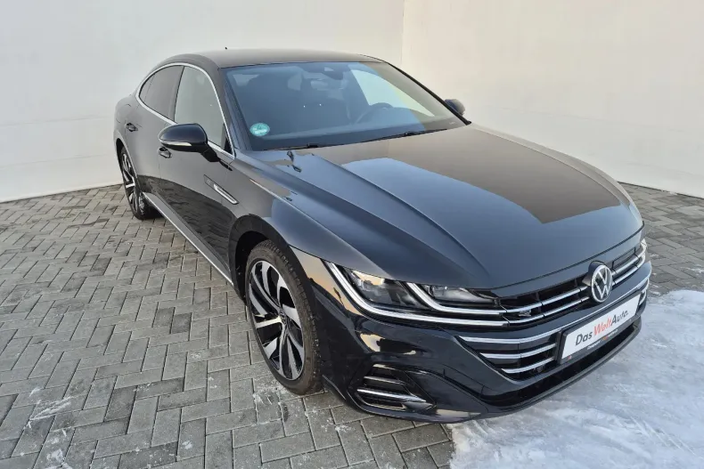 Volkswagen Arteon din 2022 cu 129.389 km - oferta VOL177790 - foto 7