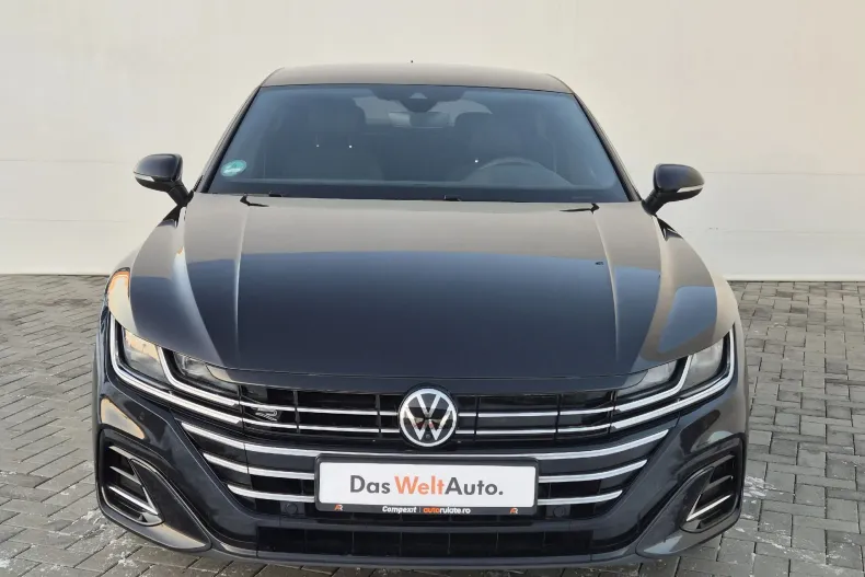 Volkswagen Arteon din 2022 cu 129.389 km - oferta VOL177790 - foto 8