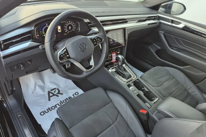 Volkswagen Arteon din 2022 cu 129.389 km - oferta VOL177790 - foto 9