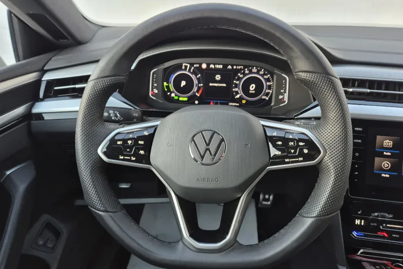 Volkswagen Arteon din 2022 cu 129.389 km - oferta VOL177790 - foto 16