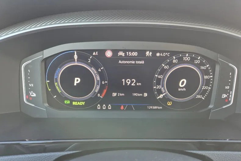 Volkswagen Arteon din 2022 cu 129.389 km - oferta VOL177790 - foto 19