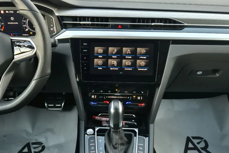 Volkswagen Arteon din 2022 cu 129.389 km - oferta VOL177790 - foto 20
