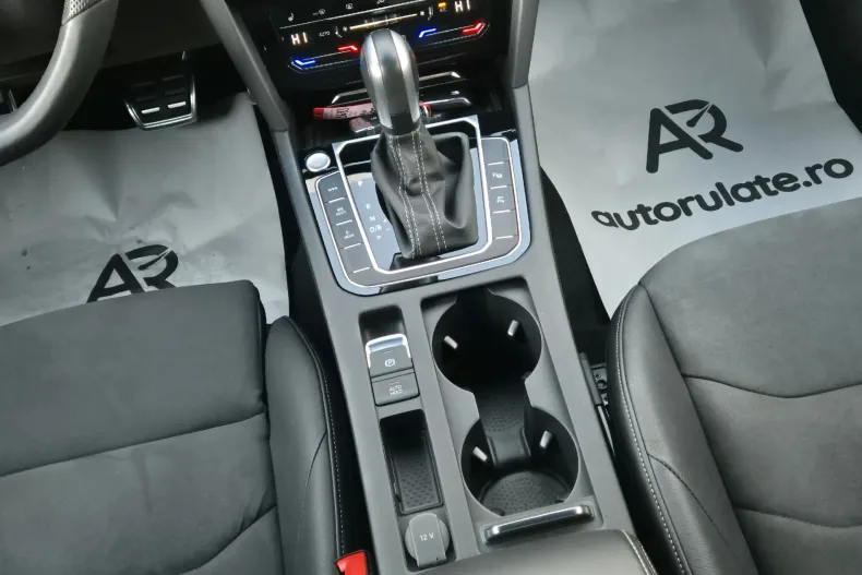 Volkswagen Arteon din 2022 cu 129.389 km - oferta VOL177790 - foto 21