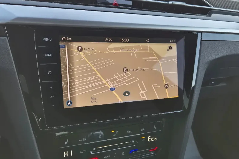 Volkswagen Arteon din 2022 cu 129.389 km - oferta VOL177790 - foto 22