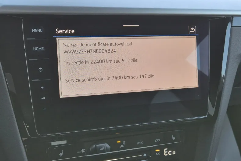 Volkswagen Arteon din 2022 cu 129.389 km - oferta VOL177790 - foto 24