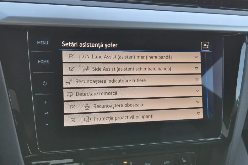 Volkswagen Arteon din 2022 cu 129.389 km - oferta VOL177790 - foto 26