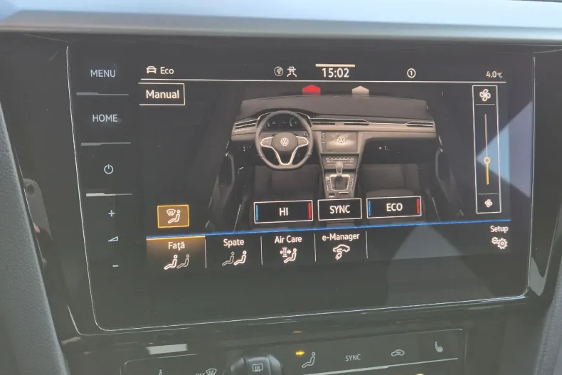 Volkswagen Arteon din 2022 cu 129.389 km - oferta VOL177790 - foto 27