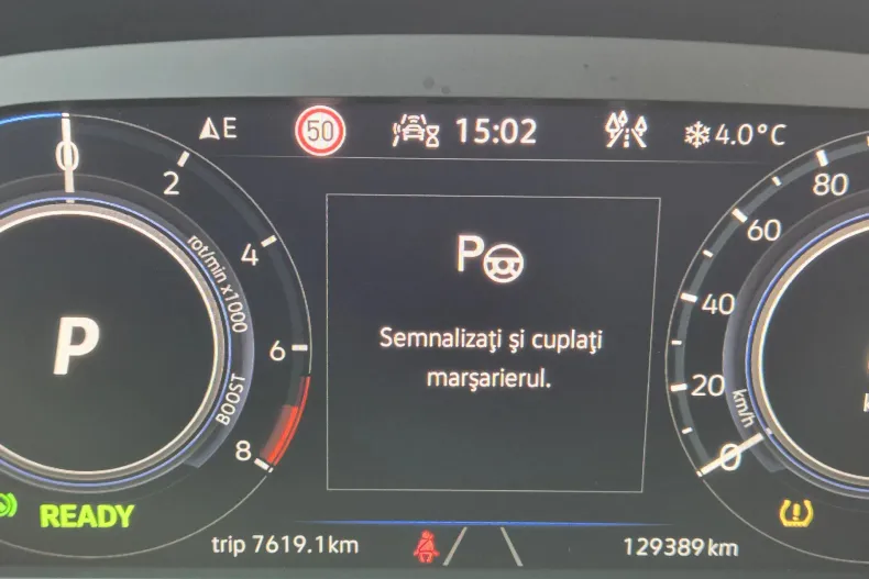 Volkswagen Arteon din 2022 cu 129.389 km - oferta VOL177790 - foto 28