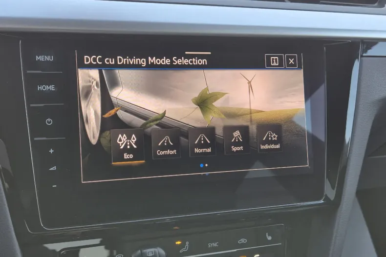 Volkswagen Arteon din 2022 cu 129.389 km - oferta VOL177790 - foto 29