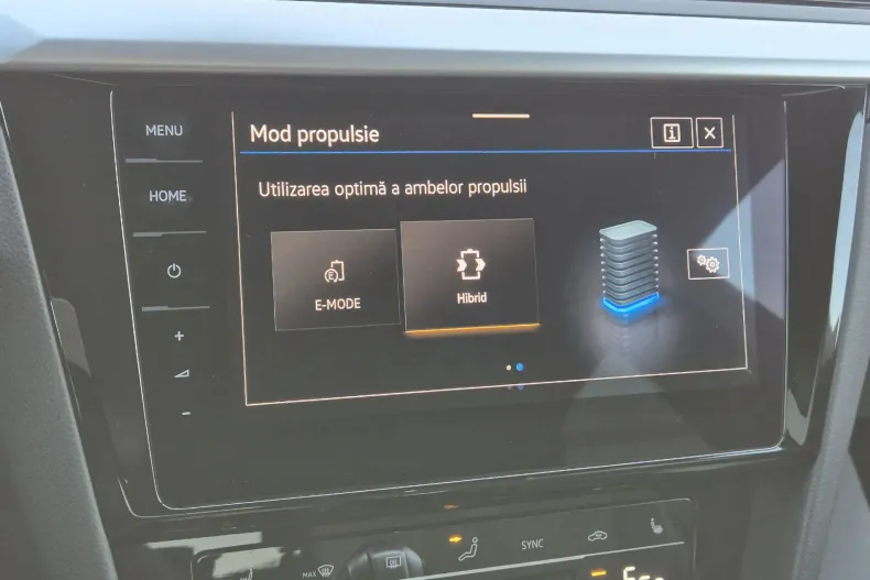 Volkswagen Arteon din 2022 cu 129.389 km - oferta VOL177790 - foto 30