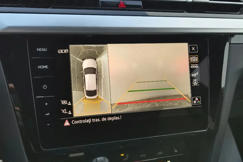 Volkswagen Arteon din 2022 cu 129.389 km - oferta VOL177790 - foto 32