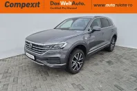 Volkswagen Touareg din 2021 cu 145.830 km - oferta VOL177791 - foto 1