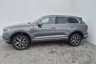 Volkswagen Touareg din 2021 cu 145.830 km - oferta VOL177791 - foto 2