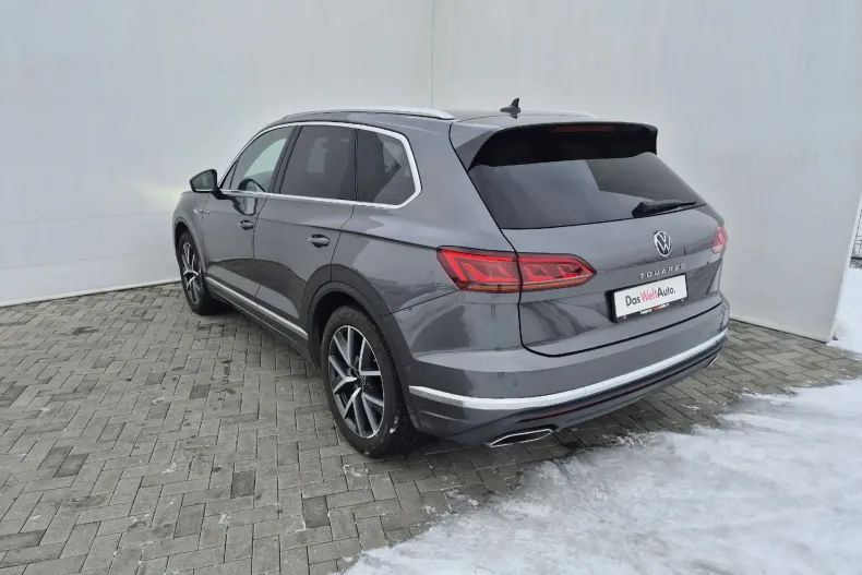 Volkswagen Touareg din 2021 cu 145.830 km - oferta VOL177791 - foto 3