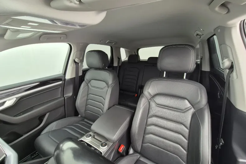 Volkswagen Touareg din 2021 cu 145.830 km - oferta VOL177791 - foto 10