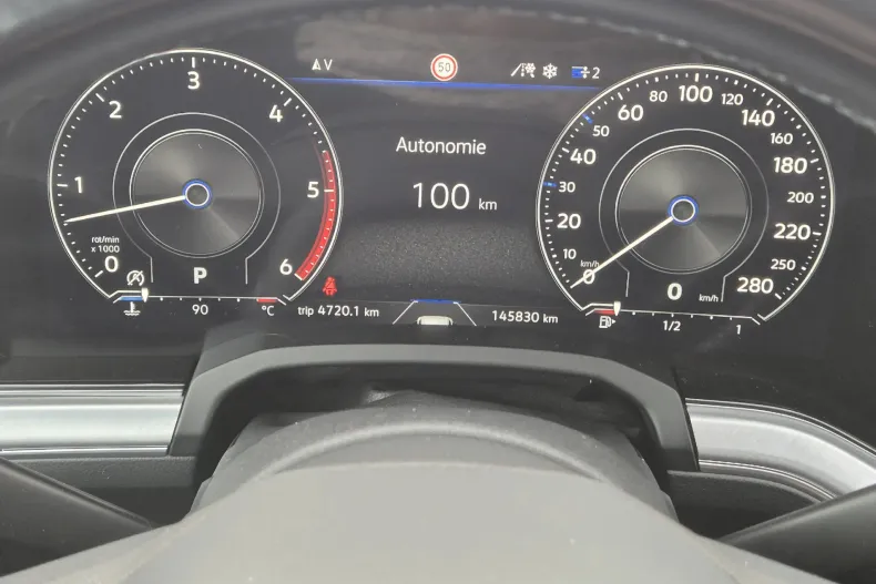 Volkswagen Touareg din 2021 cu 145.830 km - oferta VOL177791 - foto 20