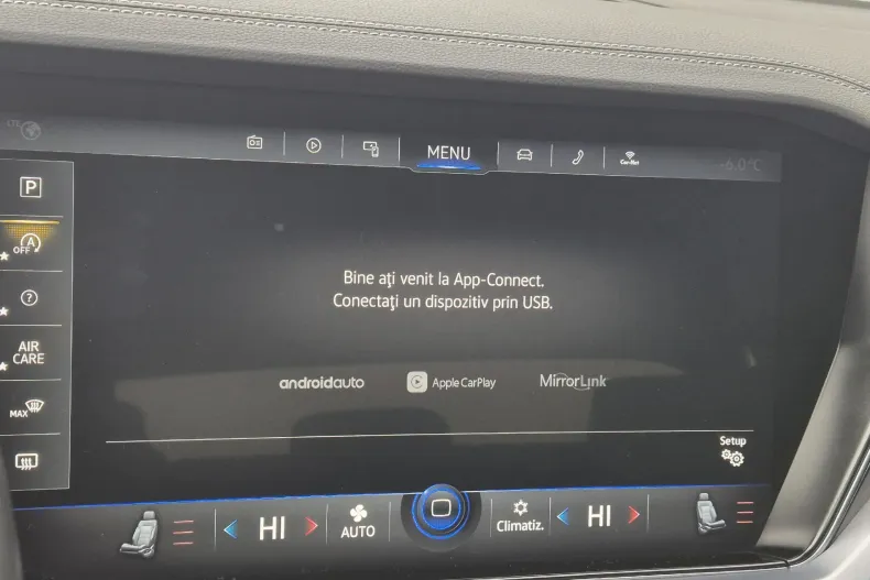 Volkswagen Touareg din 2021 cu 145.830 km - oferta VOL177791 - foto 25