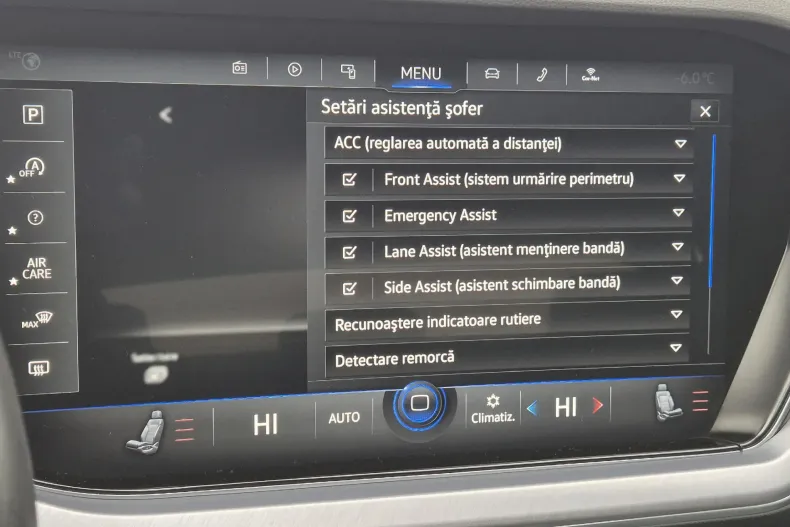 Volkswagen Touareg din 2021 cu 145.830 km - oferta VOL177791 - foto 26