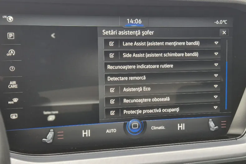 Volkswagen Touareg din 2021 cu 145.830 km - oferta VOL177791 - foto 27