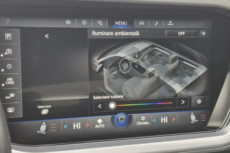 Volkswagen Touareg din 2021 cu 145.830 km - oferta VOL177791 - foto 28