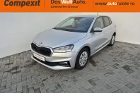 Skoda Fabia din 2023 cu 30.773 km - oferta SKO177792 - foto 1
