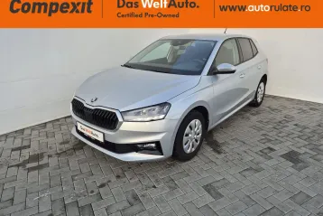Skoda Fabia din 2023 - oferta SKO177792