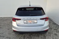 Skoda Fabia din 2023 cu 30.773 km - oferta SKO177792 - foto 4