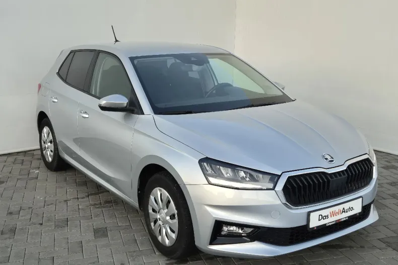 Skoda Fabia din 2023 cu 30.773 km - oferta SKO177792 - foto 7