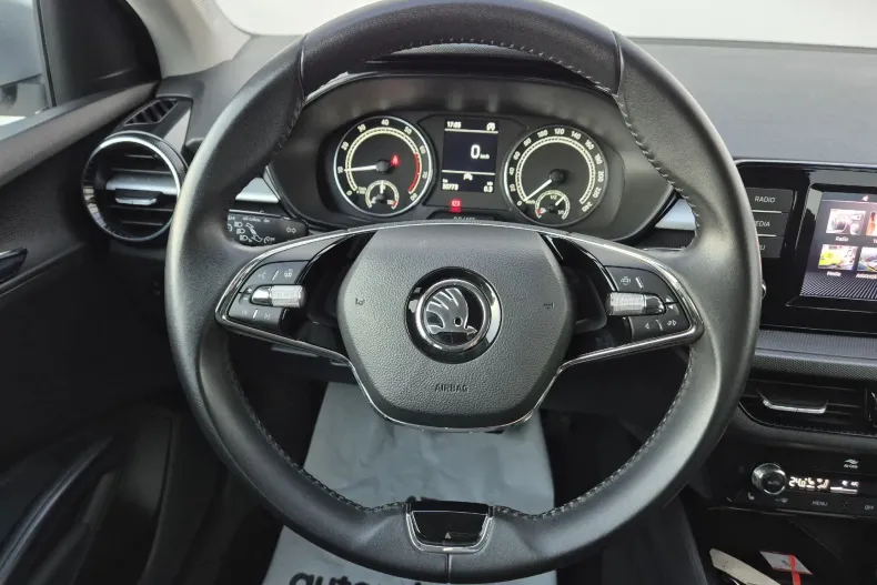 Skoda Fabia din 2023 cu 30.773 km - oferta SKO177792 - foto 14