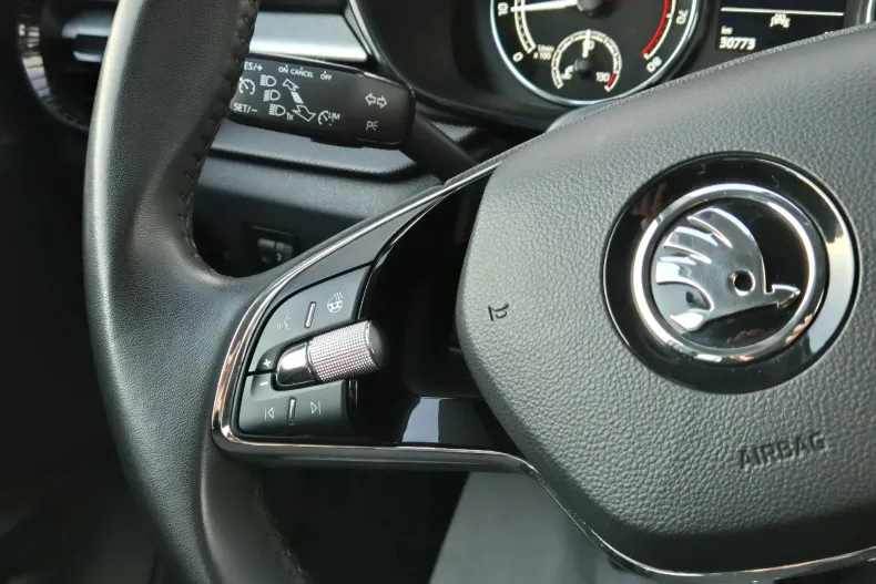 Skoda Fabia din 2023 cu 30.773 km - oferta SKO177792 - foto 15