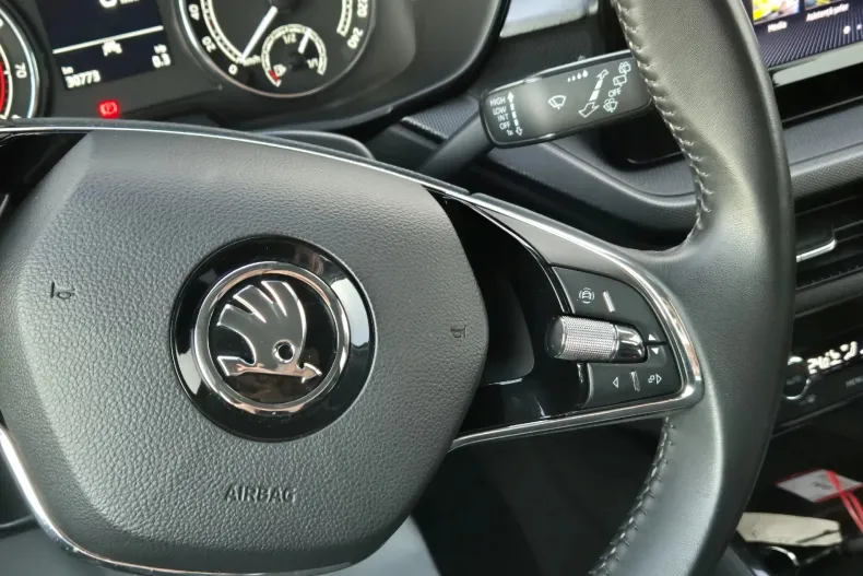 Skoda Fabia din 2023 cu 30.773 km - oferta SKO177792 - foto 16