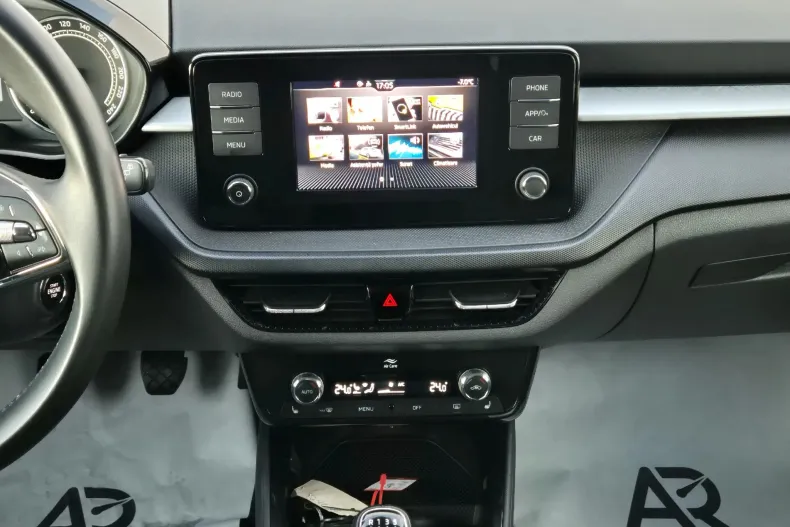 Skoda Fabia din 2023 cu 30.773 km - oferta SKO177792 - foto 18