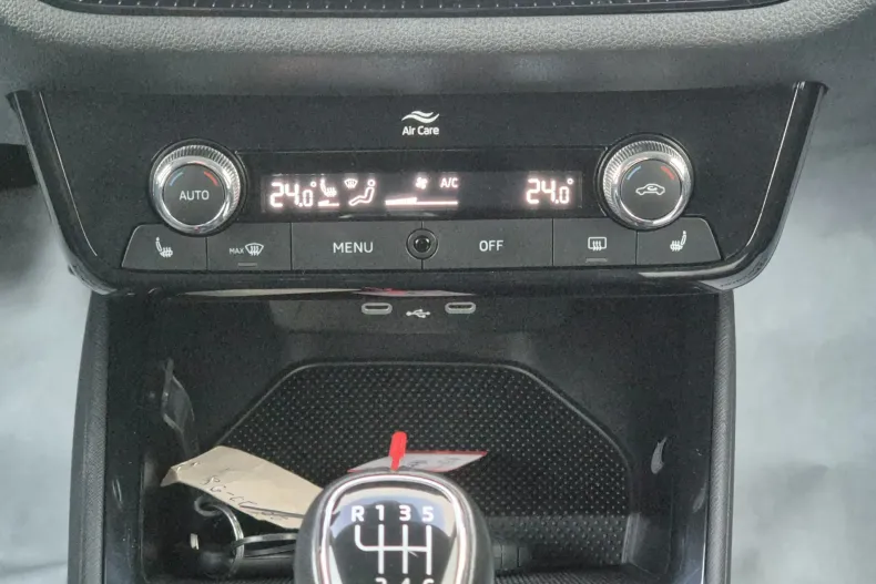 Skoda Fabia din 2023 cu 30.773 km - oferta SKO177792 - foto 19