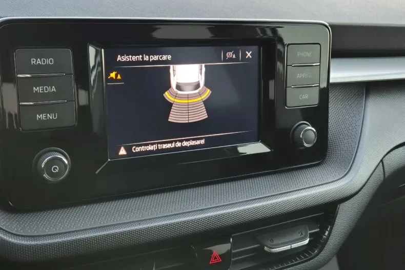 Skoda Fabia din 2023 cu 30.773 km - oferta SKO177792 - foto 24