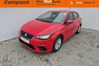 Seat Ibiza din 2023 cu 30.233 km - oferta SEA177793 - foto 1