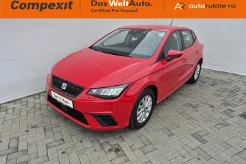 Seat Ibiza din 2023 - oferta SEA177793